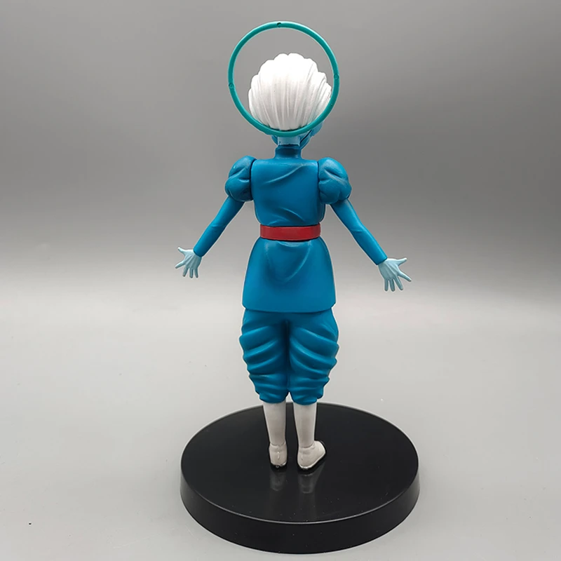 Action Figure Daishinkan -Dragon Ball Z™