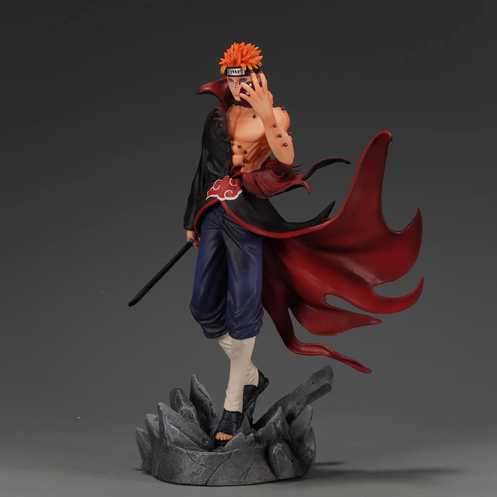 Action Figure Nagato - Naruto Shippuden™