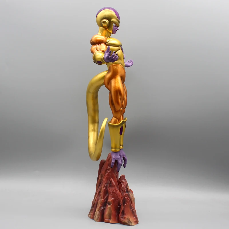 Action Figure Golden Freezer - Dragon Ball Z™