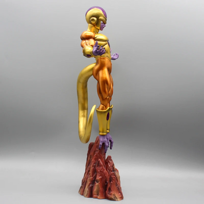 Action Figure Golden Freezer - Dragon Ball Z™