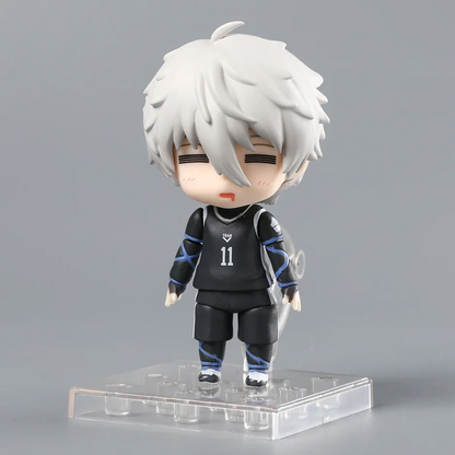 Action Figure Nendoroid Nagi - Blue Lock™