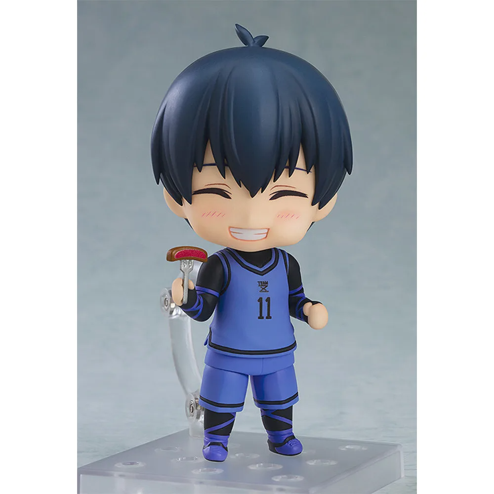 Action Figure Nendoroid Isagi - Blue Lock™