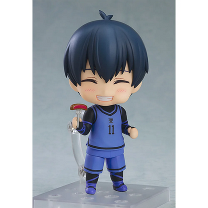 Action Figure Nendoroid Isagi - Blue Lock™