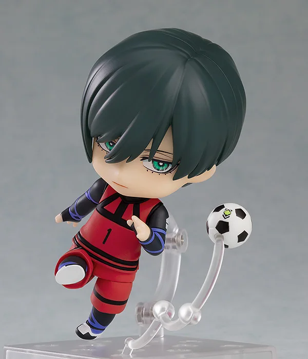 Action Figure Nendoroid Rin - Blue Lock™