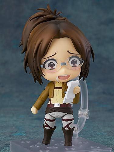 Action Figure Nendoroid Zoe - Attack on Titan™