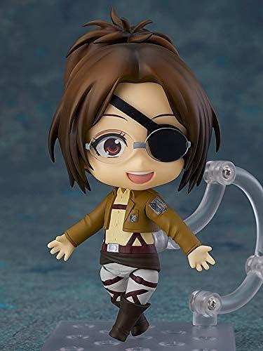 Action Figure Nendoroid Zoe - Attack on Titan™