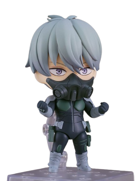 Action figure Nendoroid Reno Ichikawa - Kaiju N°8™