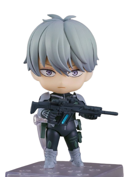 Action figure Nendoroid Reno Ichikawa - Kaiju N°8™