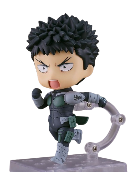 Action figure Nendoroid Hibino Kafka - Kaiju N°8™