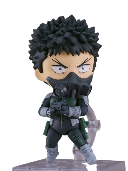 Action figure Nendoroid Hibino Kafka - Kaiju N°8™