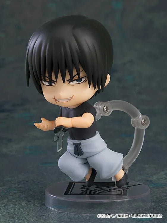 Action Figure Nendoroid Toji - Jujutsu Kaisen™