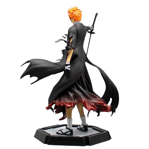 Action figure Ichigo "Folie" - Bleach™