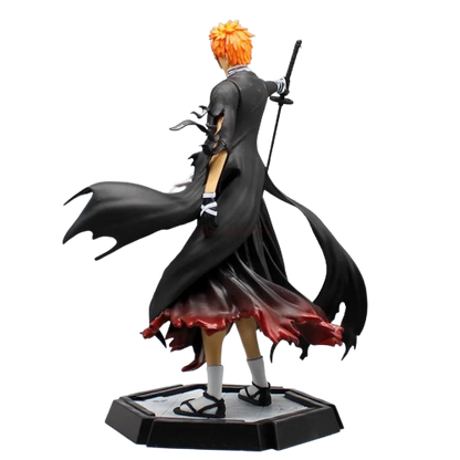 Action figure Ichigo "Folie" - Bleach™