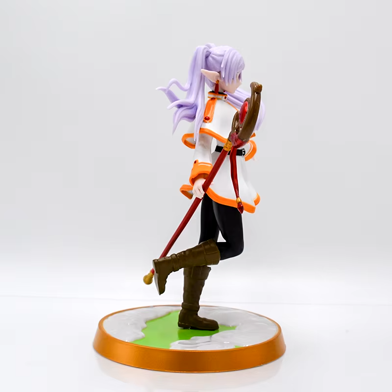 Action Figure Frieren "Mago leggendario" - Frieren™
