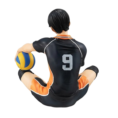 Action figure Kageyama "Break" - Haikyuu™