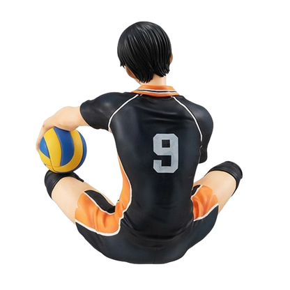 Action figure Kageyama "Break" - Haikyuu™