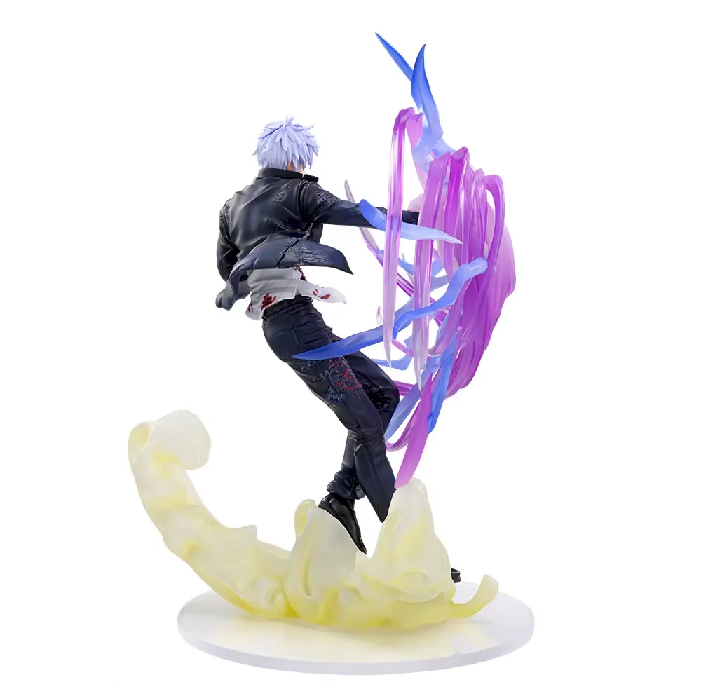 Action Figure Gojo "Equazione immaginaria" - Jujutsu Kaisen™