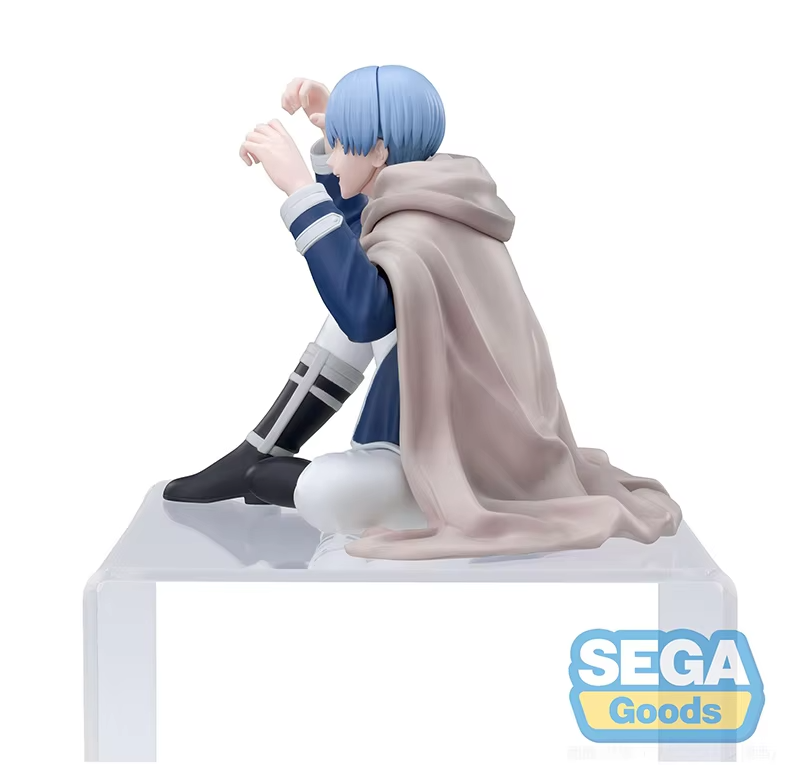 Action Figure Himmel "Seduto" - Frieren™