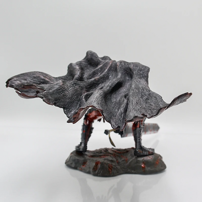 Action Figure Guts "Uccisore di dragh" - Berserk™