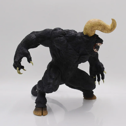 Action Figure Zodd - Berserk™
