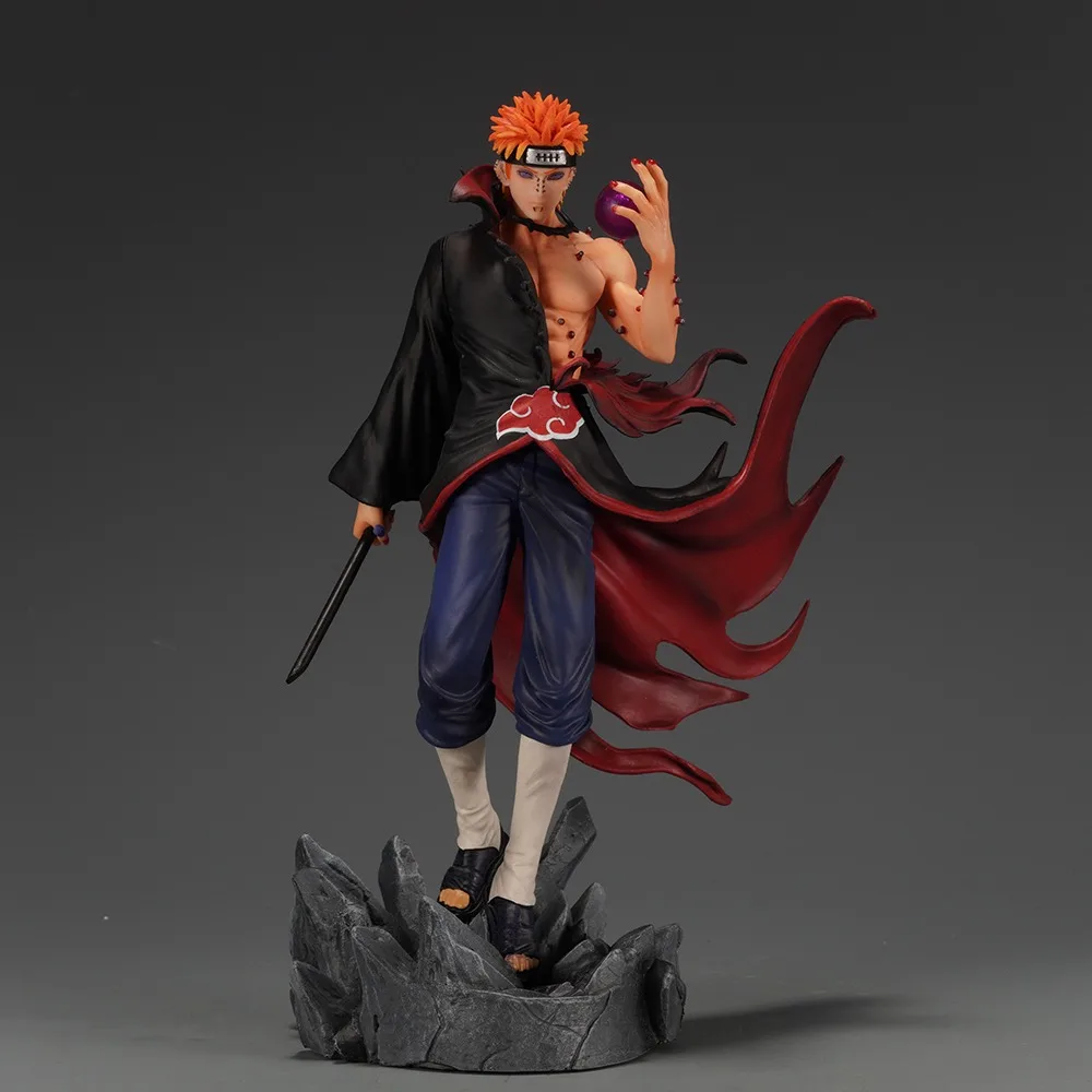 Action Figure Nagato - Naruto Shippuden™