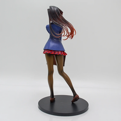 Action Figure Shouko Komi - Komi Can't Communicate™.