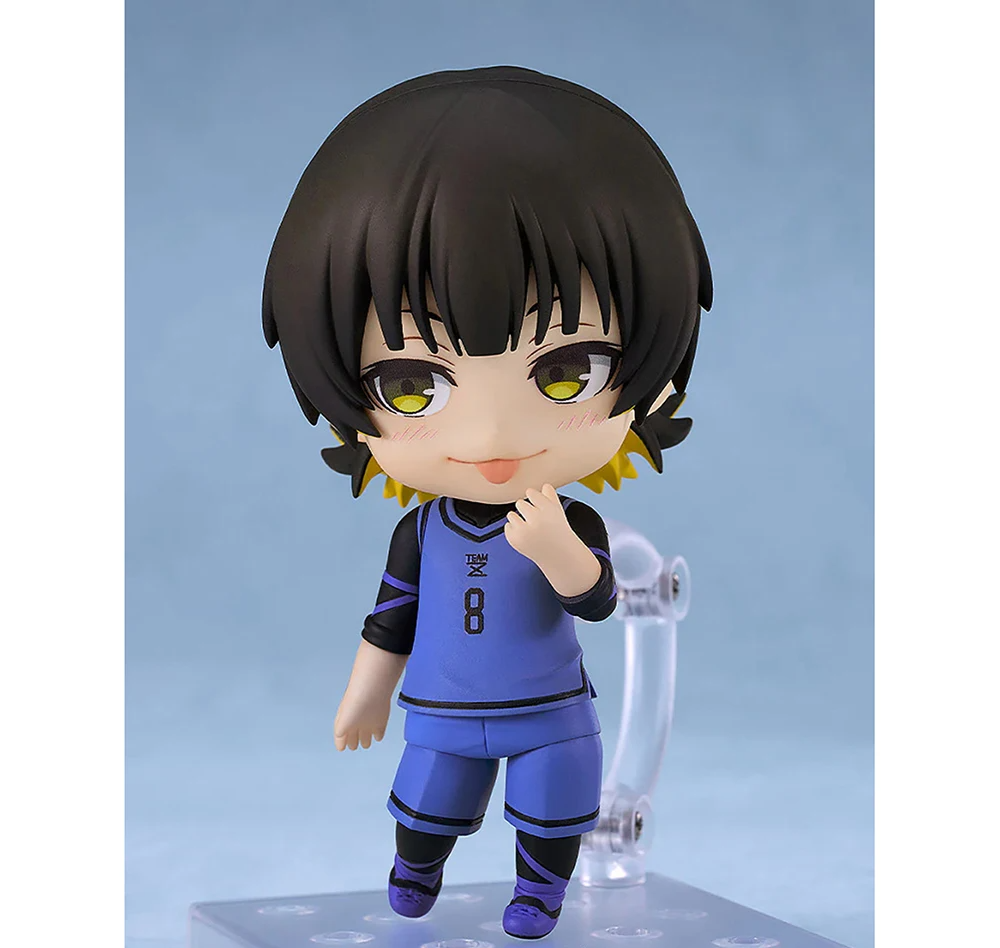 Action Figure Nendoroid Bachira - Blue Lock™