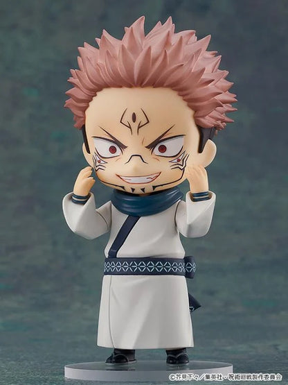 Action Figure Nendoroid Sukuna - Jujutsu Kaisen™