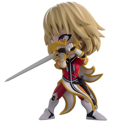 Action Figure Vinile Cha Hae-In - Solo Leveling™