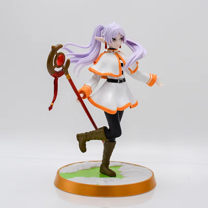 Action Figure Frieren "Mago leggendario" - Frieren™