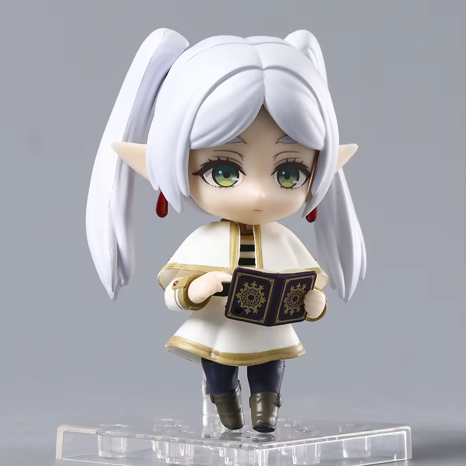 Action Figure Nendoroid Frieren - Frieren™