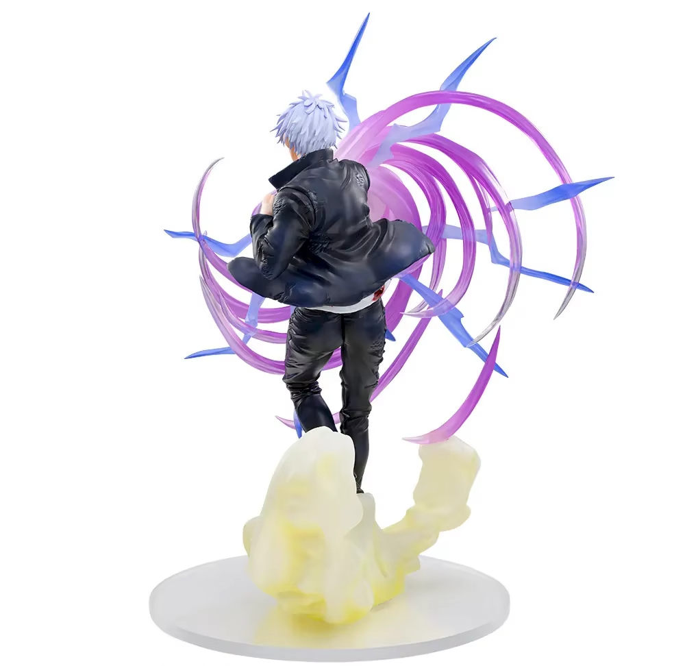 Action Figure Gojo "Equazione immaginaria" - Jujutsu Kaisen™