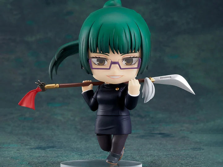 Action Figure Maki Zenin - Jujutsu Kaisen™