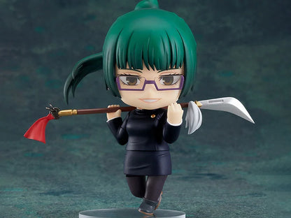 Action Figure Maki Zenin - Jujutsu Kaisen™