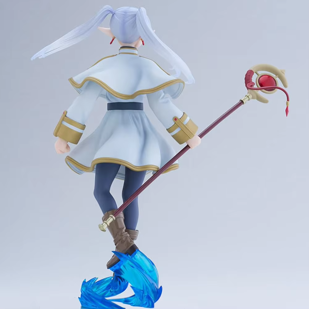 Action Figure Frieren "L'uccisore di maghi" - Frieren™