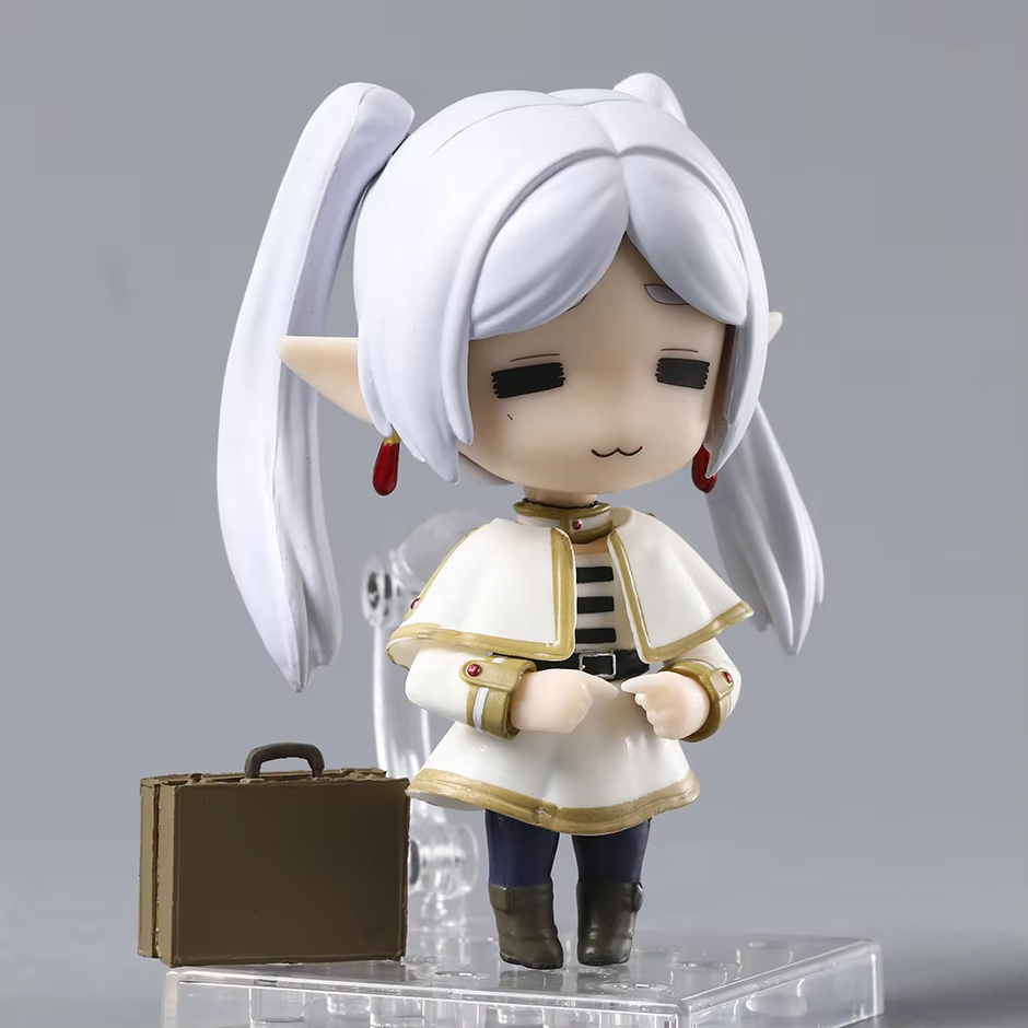 Action Figure Nendoroid Frieren - Frieren™