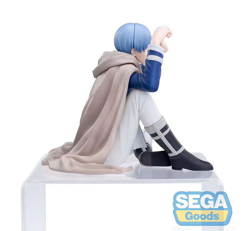 Action Figure Himmel "Seduto" - Frieren™