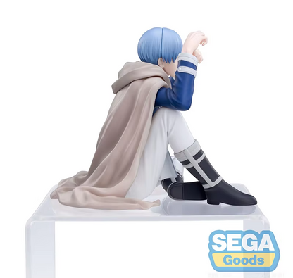 Action Figure Himmel "Seduto" - Frieren™