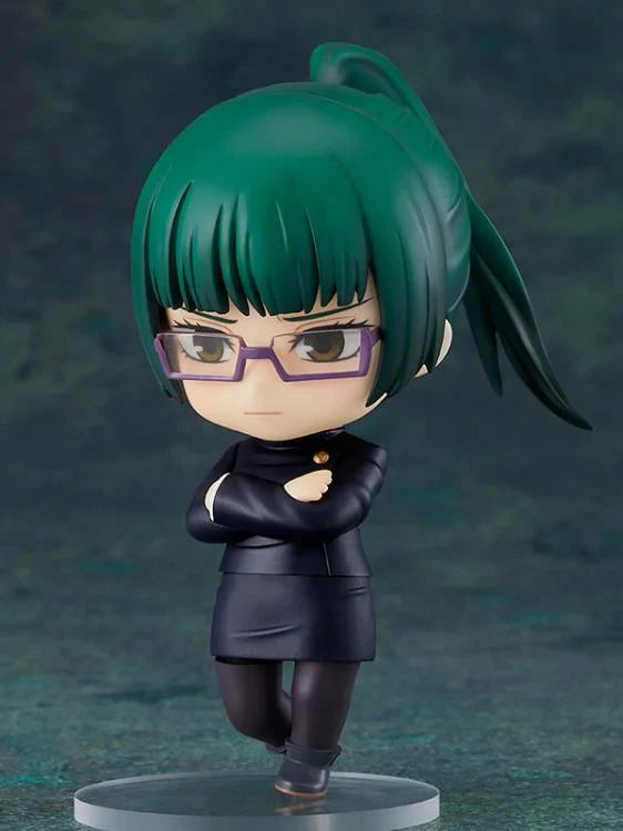Action Figure Maki Zenin - Jujutsu Kaisen™