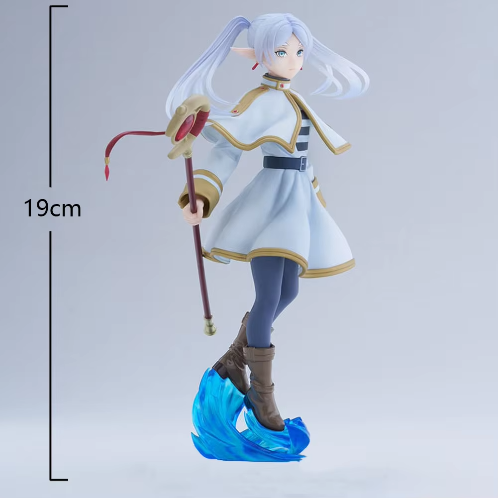 Action Figure Frieren "L'uccisore di maghi" - Frieren™