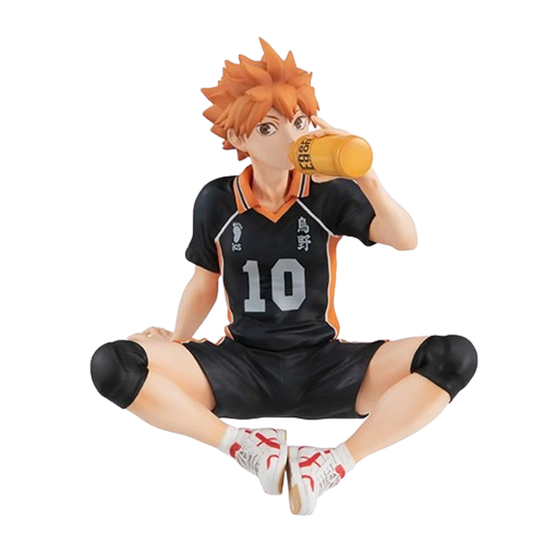 Action figure Hinata "Break" - Haikyuu™