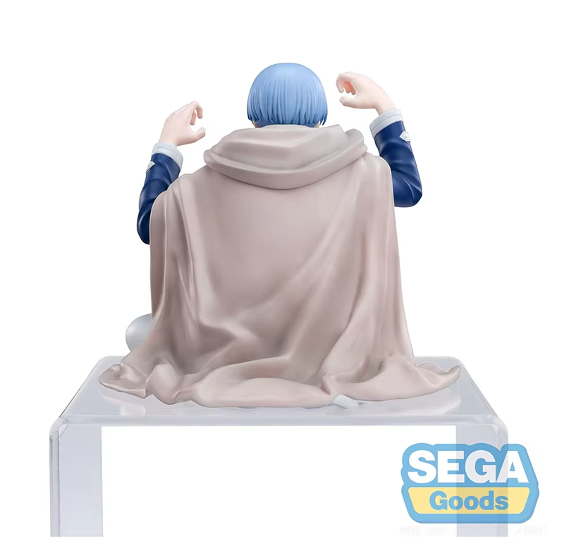 Action Figure Himmel "Seduto" - Frieren™
