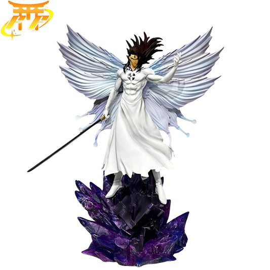 Action Figure Aizen "Forma Finale" – Bleach™