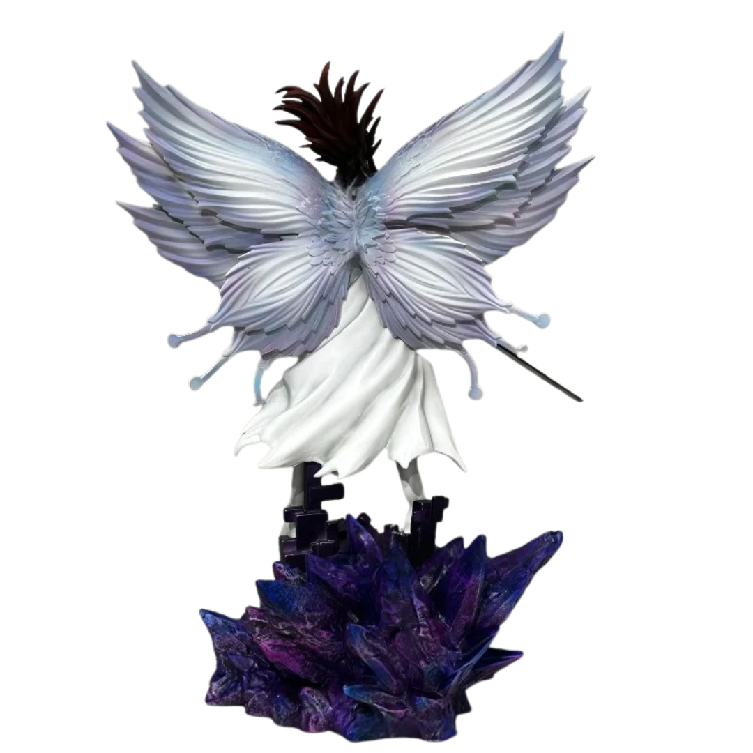 Action Figure Aizen "Forma Finale" – Bleach™