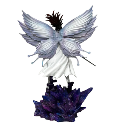 Action Figure Aizen "Forma Finale" – Bleach™