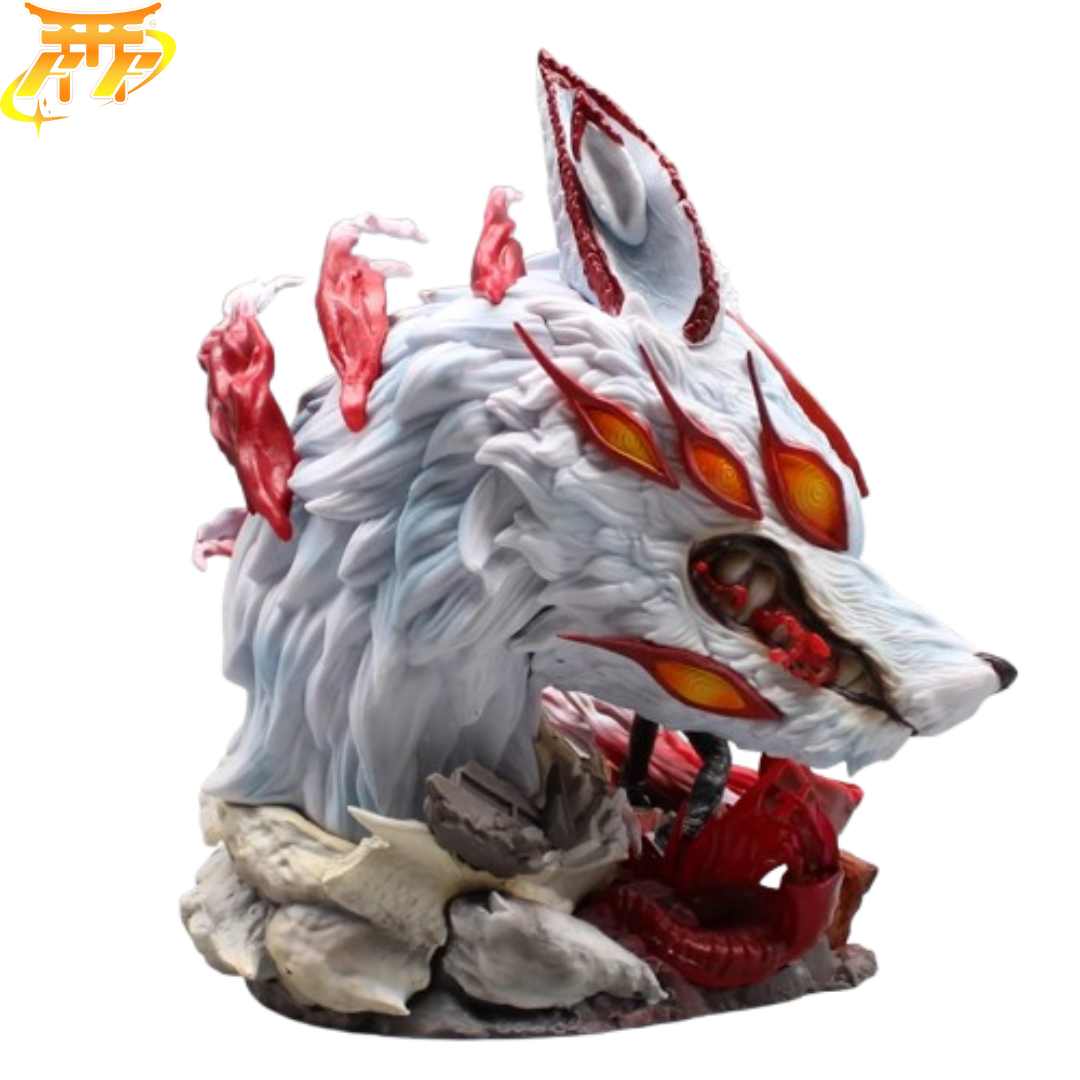 Action Figure Aki Demone Fox - Chainsaw Man™