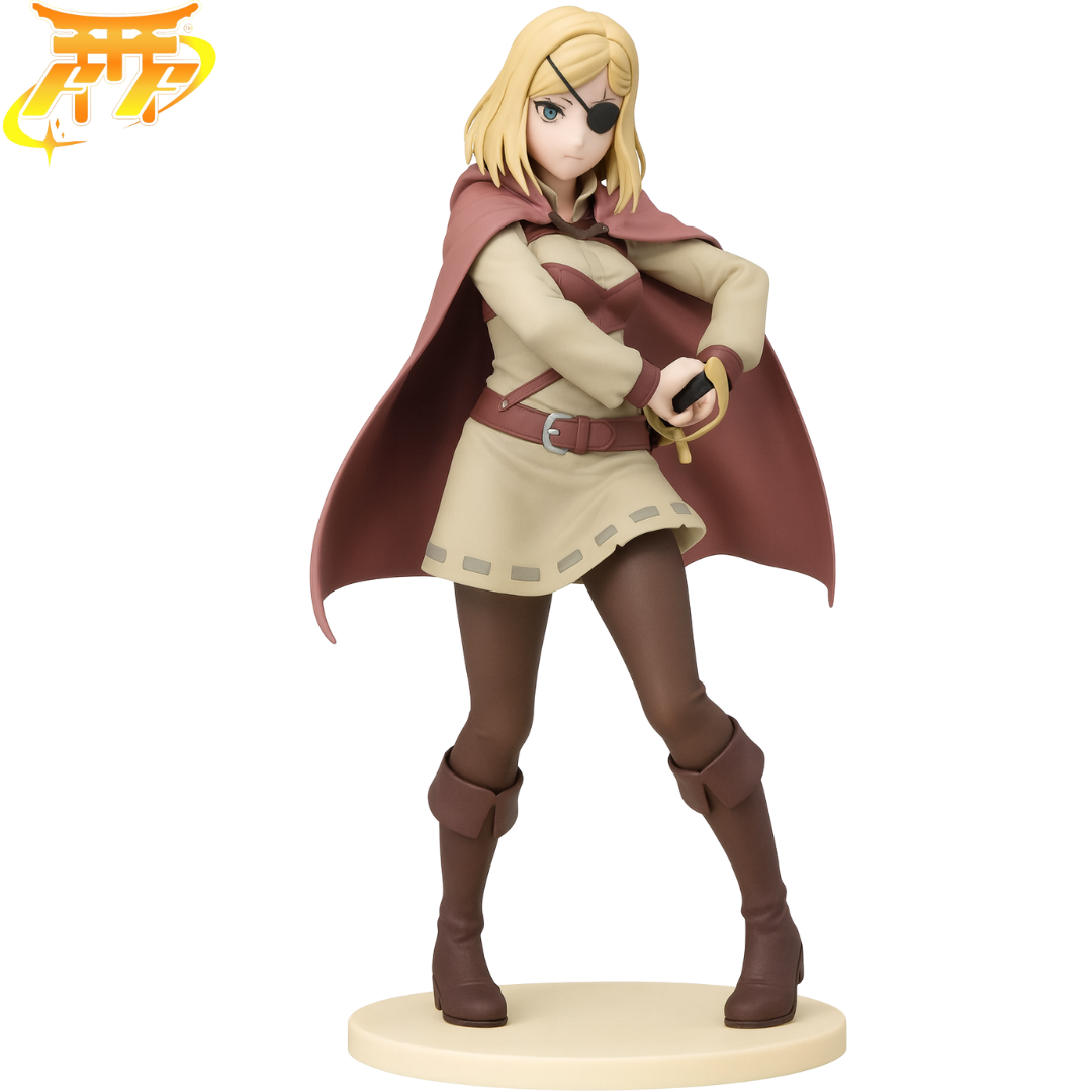 Action Figure Alicia - Clevatess™