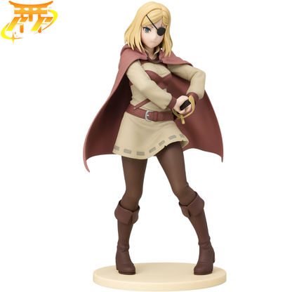 Action Figure Alicia - Clevatess™