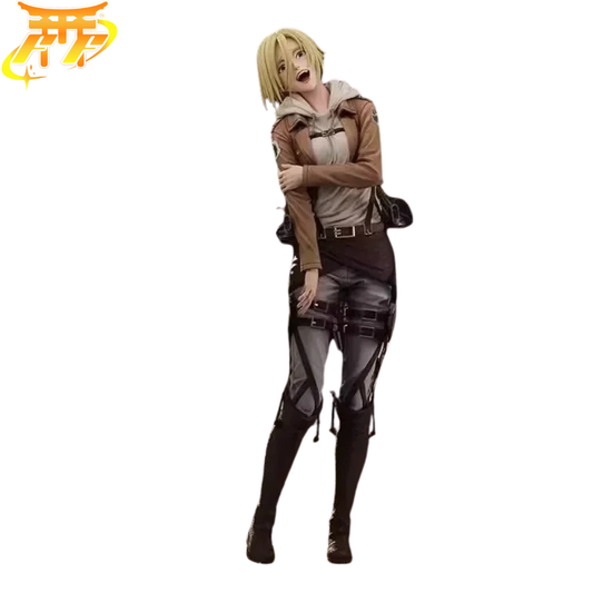 Action Figure Annie Leonhart – Attack on Titan™