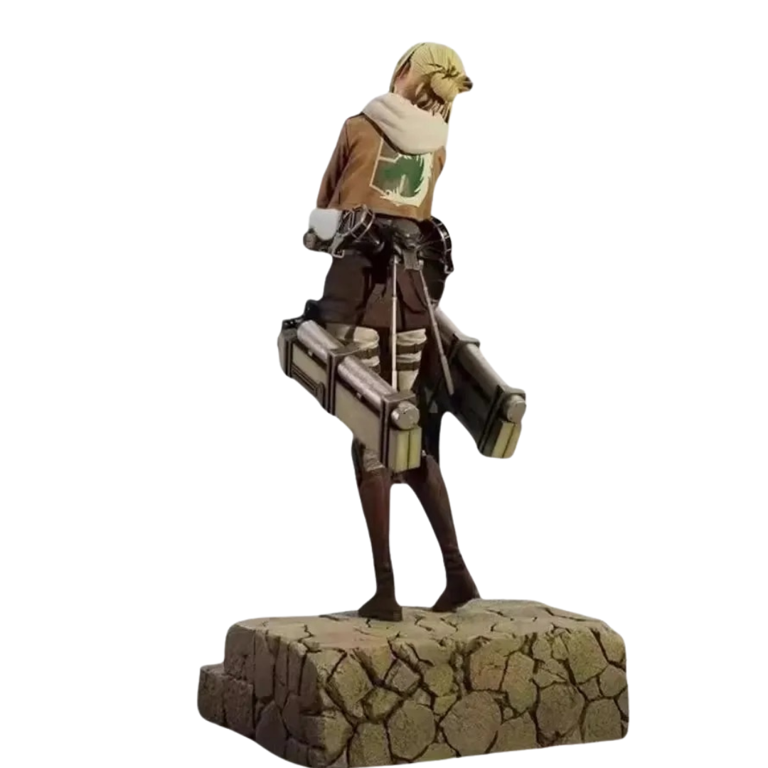 Action Figure Annie Leonhart – Attack on Titan™